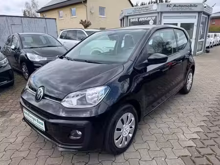 Volkswagen up! 1.0 65 Move up!