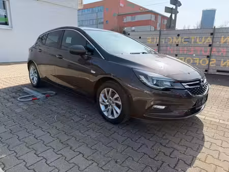 Opel Astra 1.4 110 Innovation