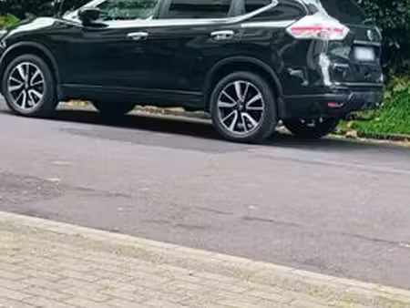 Nissan X-Trail 1.6 dCi 130 X