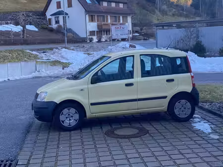 Fiat Panda 1.1 54 Active