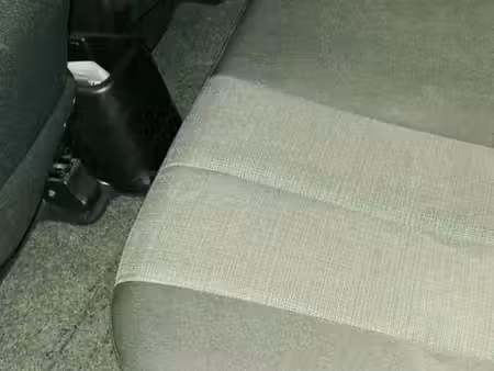 Kia Venga 1.4 CRDi 90