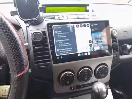 Mazda 5 MZR 2.0 146 Performance