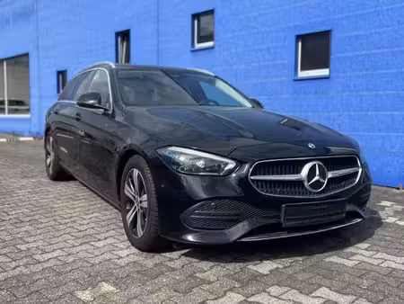Mercedes-Benz Classe C C 200
