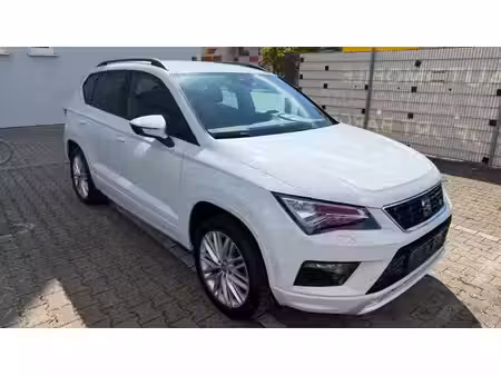 Seat Ateca TSI 150 FR