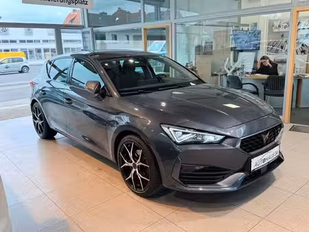 Cupra Leon 1.5 TSI 150