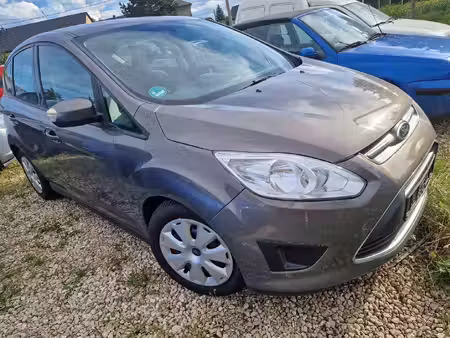 Ford C-max 1.0 SE
