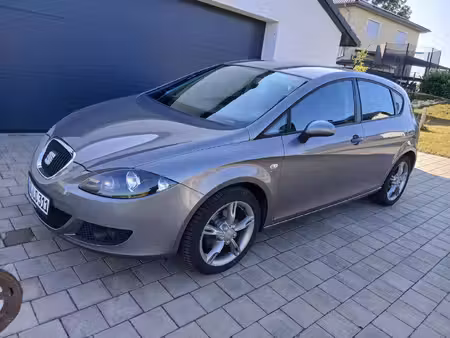 Seat Leon 1.8 TSI 160