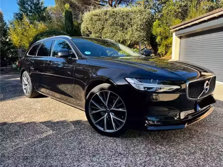 Volvo V90 D4 2.0 190 Momentum
