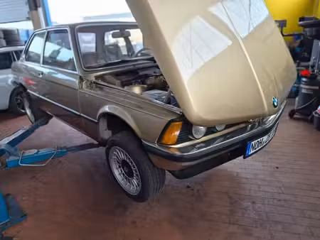 BMW Série 3 