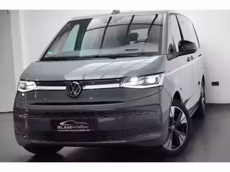 Volkswagen Multivan 2.0 TDI 150 Style