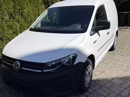 Volkswagen Caddy 2.0 TDI 75