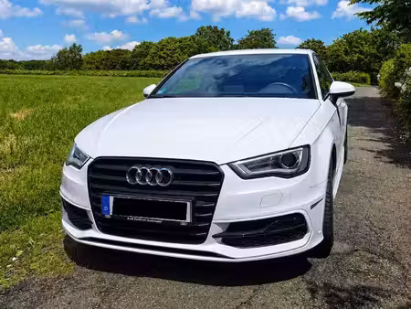 Audi A3 1.4 TFSI 125 Ambition