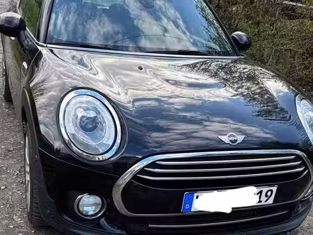 Mini Clubman Cooper 1.5 136