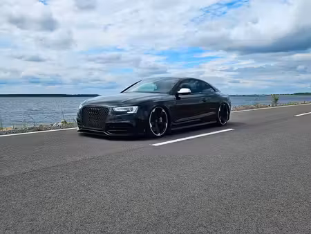 Audi A5 RS5 V8 4.2 FSI 450 quattro