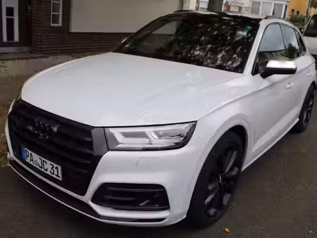 Audi Q5 SQ5 V6 3.0 TDI 347 quattro