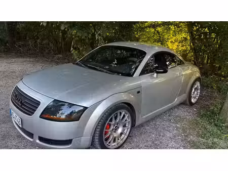 Audi TT 1.8
