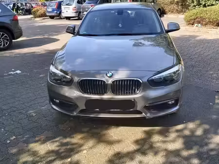 BMW Série 1 116i 1.5 109