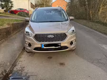 Ford Kuga 1.5 182 Vignale 4x4