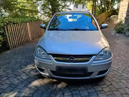 Opel Corsa 1.2 80