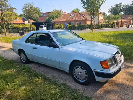 Mercedes-Benz Classe E 