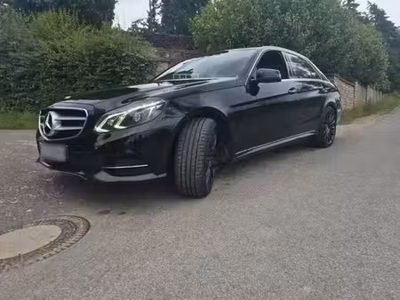 Mercedes-Benz Classe E E 400 V6 3.0 333