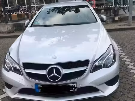 Mercedes-Benz Classe E E 220