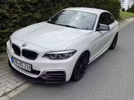 BMW Série 2 M240i 3.0 340