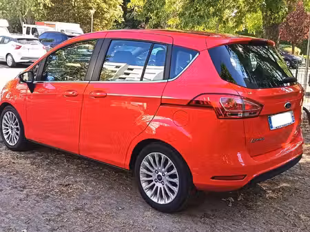 Ford B-max 1.0 SCTi 125 S