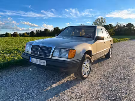 Mercedes-Benz Classe E 230 E