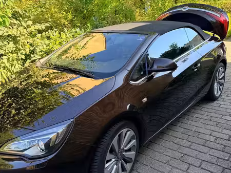 Opel Cascada 2.0 CDTI 165 Edition