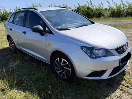 Seat Ibiza 1.0 TSI 75 Référence