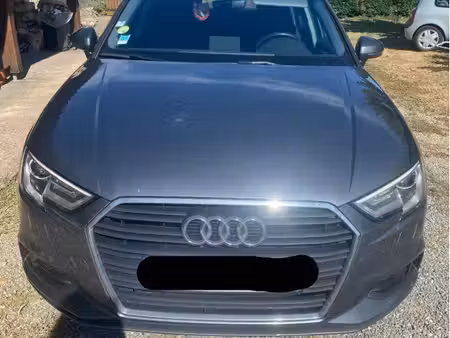 Audi A3 1.6 TDI 116
