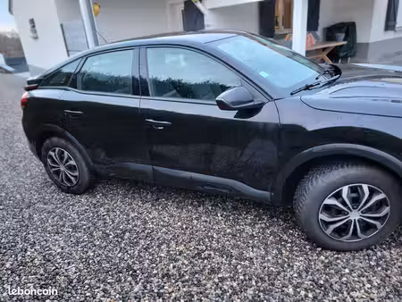 Citroën C4 HDi 130