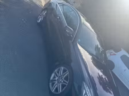Mercedes-Benz Classe E E 220