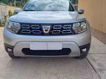 Dacia Duster 1.5 dCi 115