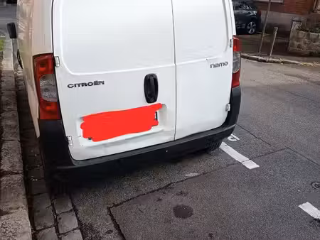 Citroën Nemo 1.4 68
