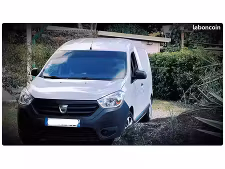 Dacia Dokker 1.5 dCi 75