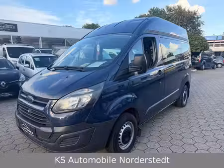 Ford Transit 2.2