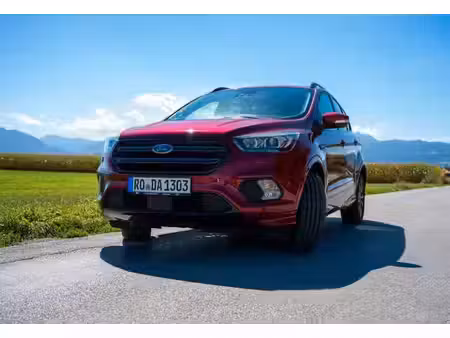 Ford Kuga 2.0 TDCi 150 ST Line 4x4