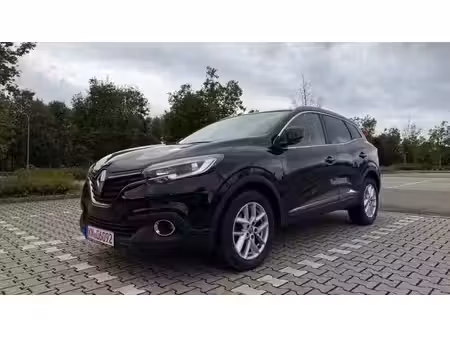 Renault Kadjar 1.2 130 Experience