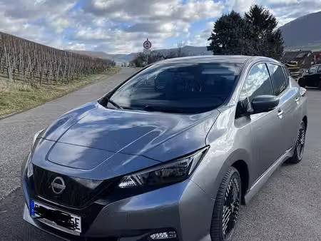 Nissan Leaf 150 N Connecta
