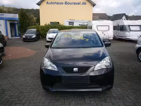 Seat Mii 1.0 60 Référence