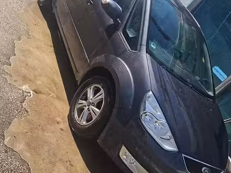 Ford Galaxy 2.0 TDCi 140 Trend