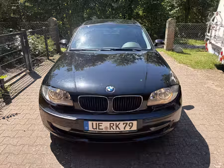 BMW Série 1 118d 2.0 143