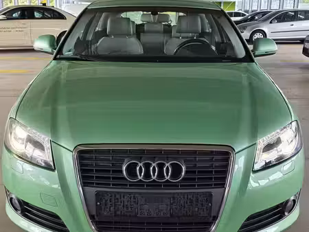 Audi A3 1.4 TFSI 125 Ambiente
