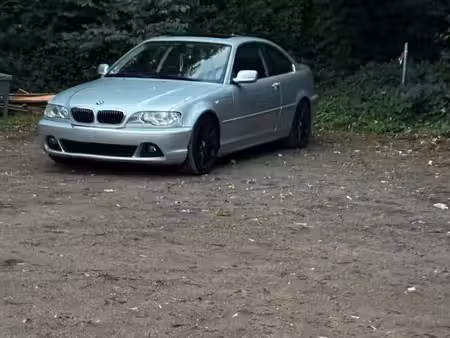 BMW Série 3 325i 2.5 192