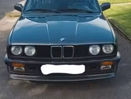 BMW Série 3 320i