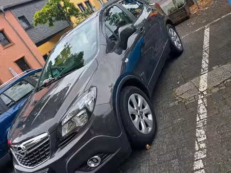 Opel Mokka 1.7 CDTI 130