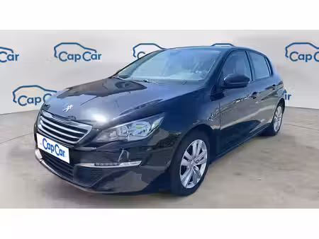 Peugeot 308 1.2 THP 110 Style