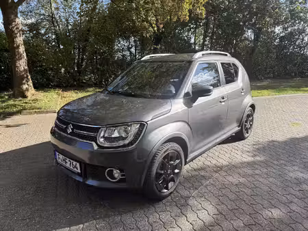 Suzuki Ignis 1.2 90 Comfort